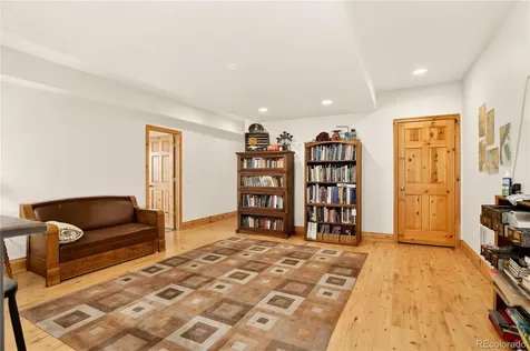 461 Tacker Court Castle Rock CO 80104
