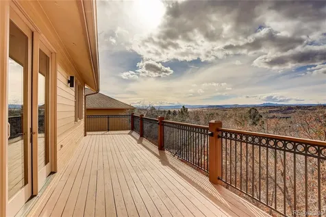 461 Tacker Court Castle Rock CO 80104