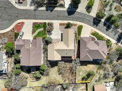 461 Tacker Court Castle Rock CO 80104