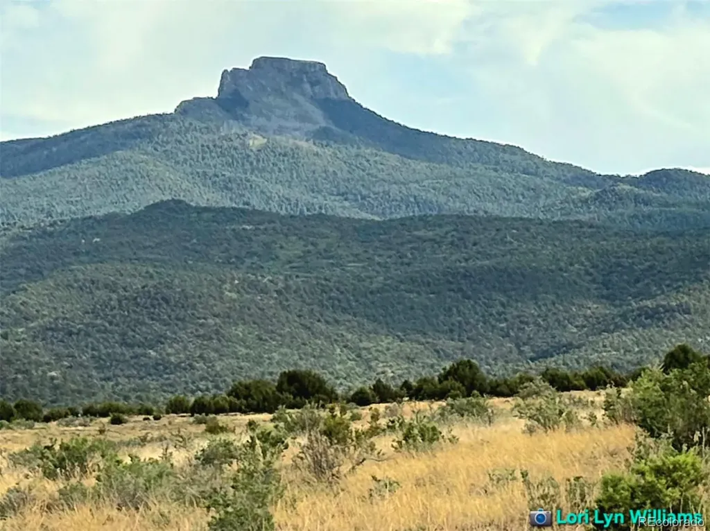 Lot 21 Of 13565 Bat Masterson Drive Trinidad CO 81082