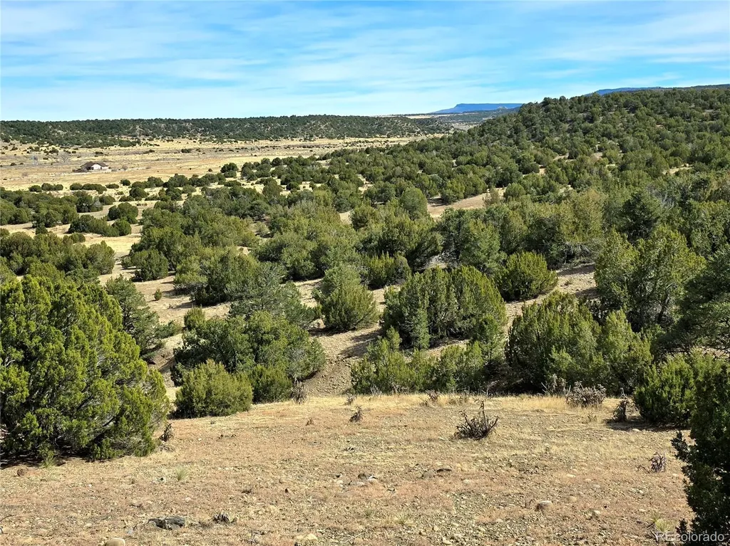 Lot 21 Of 13565 Bat Masterson Drive Trinidad CO 81082