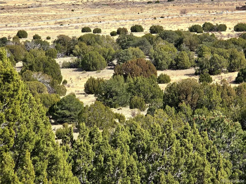 Lot 21 Of 13565 Bat Masterson Drive Trinidad CO 81082