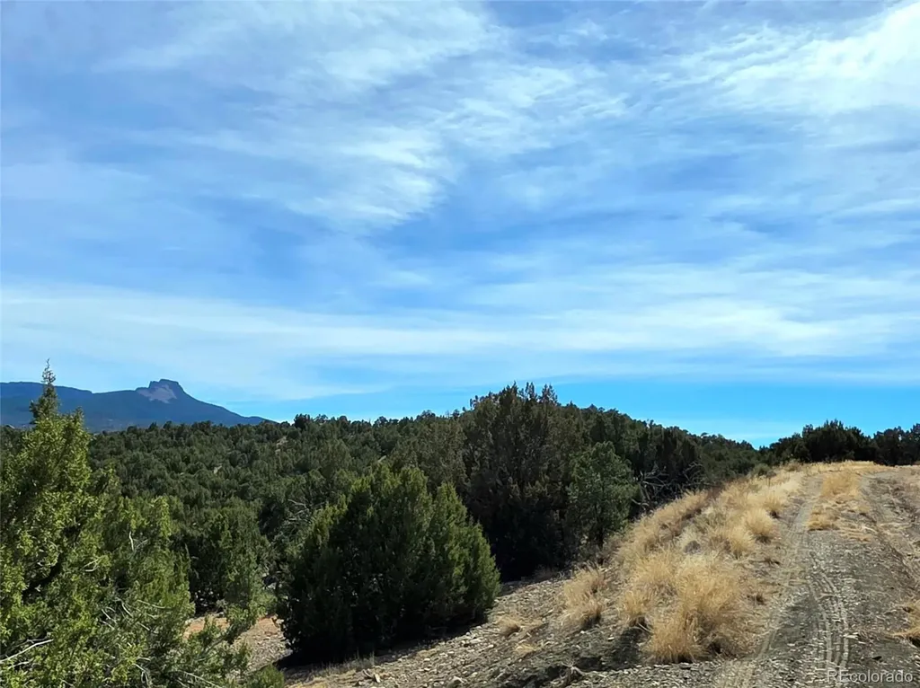 Lot 21 Of 13565 Bat Masterson Drive Trinidad CO 81082