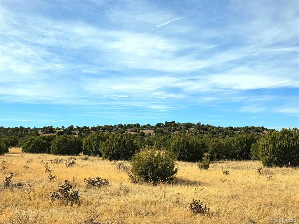 Lot 21 Of 13565 Bat Masterson Drive Trinidad CO 81082