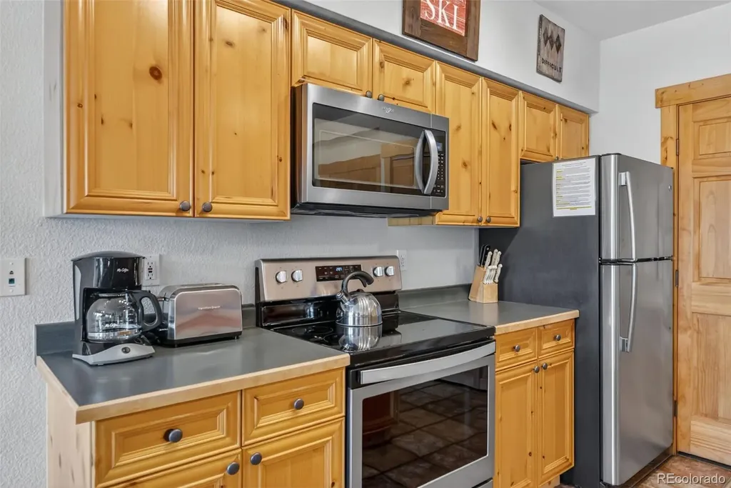 22784 Us Highway 6 Dillon CO 80435