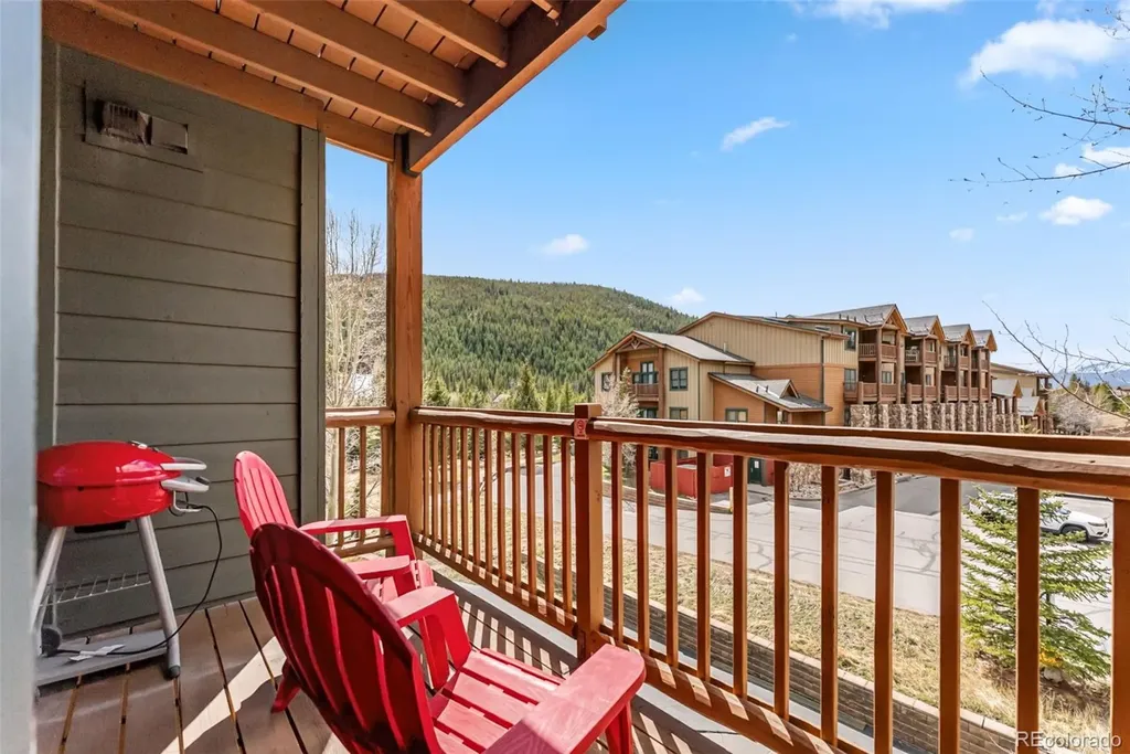 22784 Us Highway 6 Dillon CO 80435
