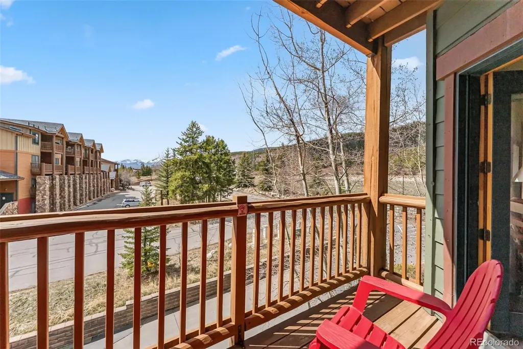 22784 Us Highway 6 Dillon CO 80435