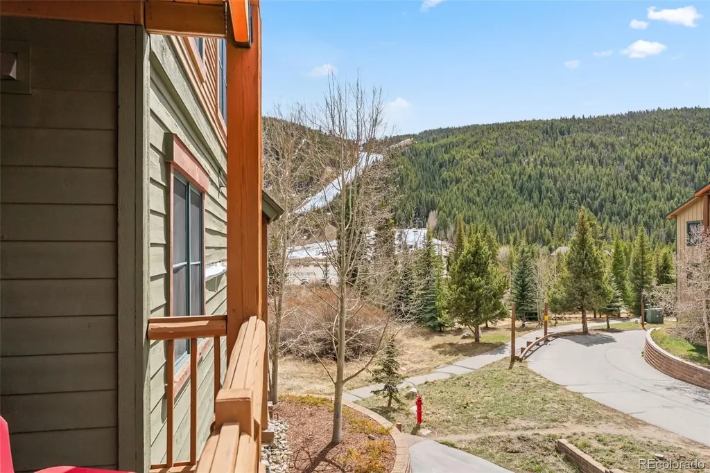 22784 Us Highway 6 Dillon CO 80435