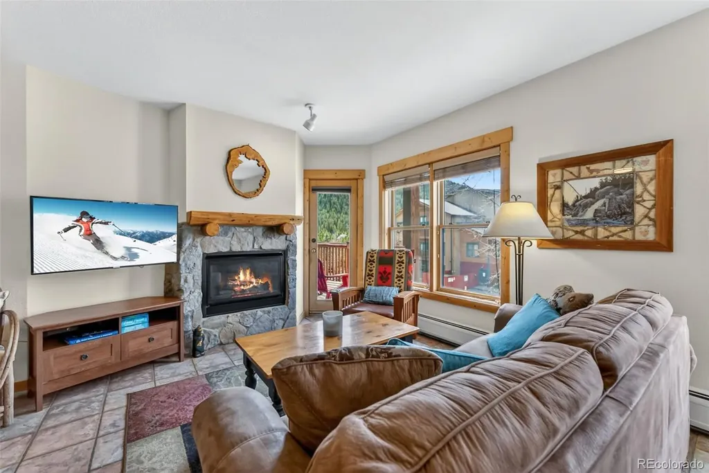 22784 Us Highway 6 Dillon CO 80435