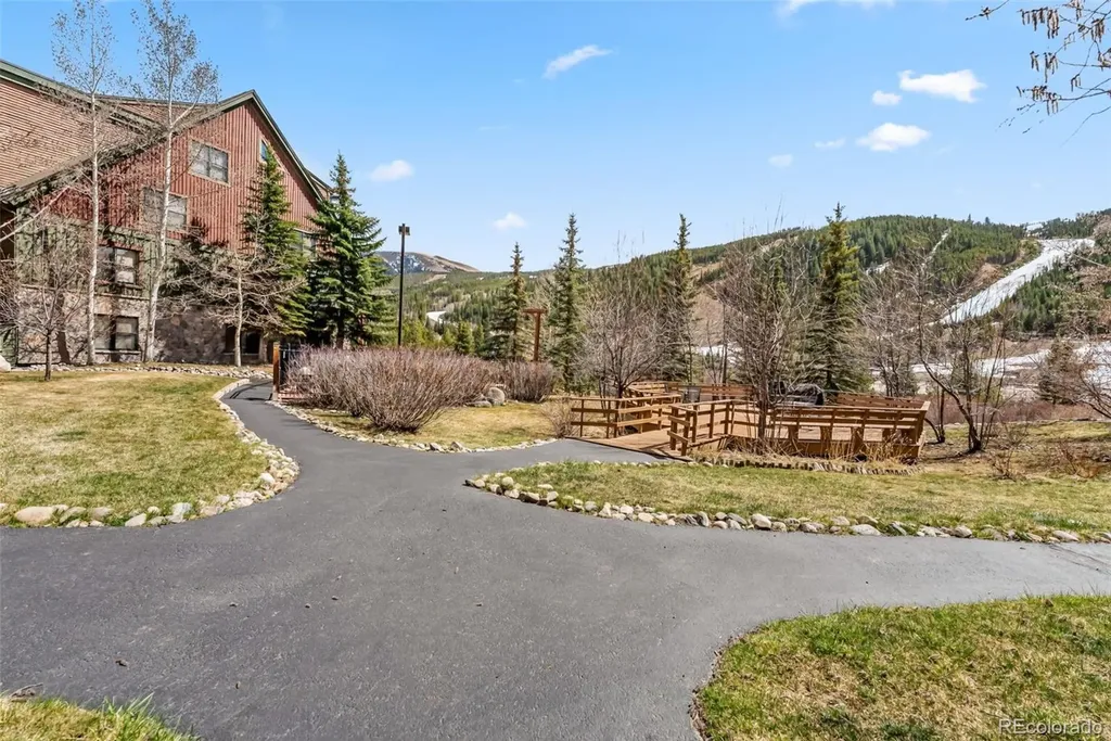 22784 Us Highway 6 Dillon CO 80435
