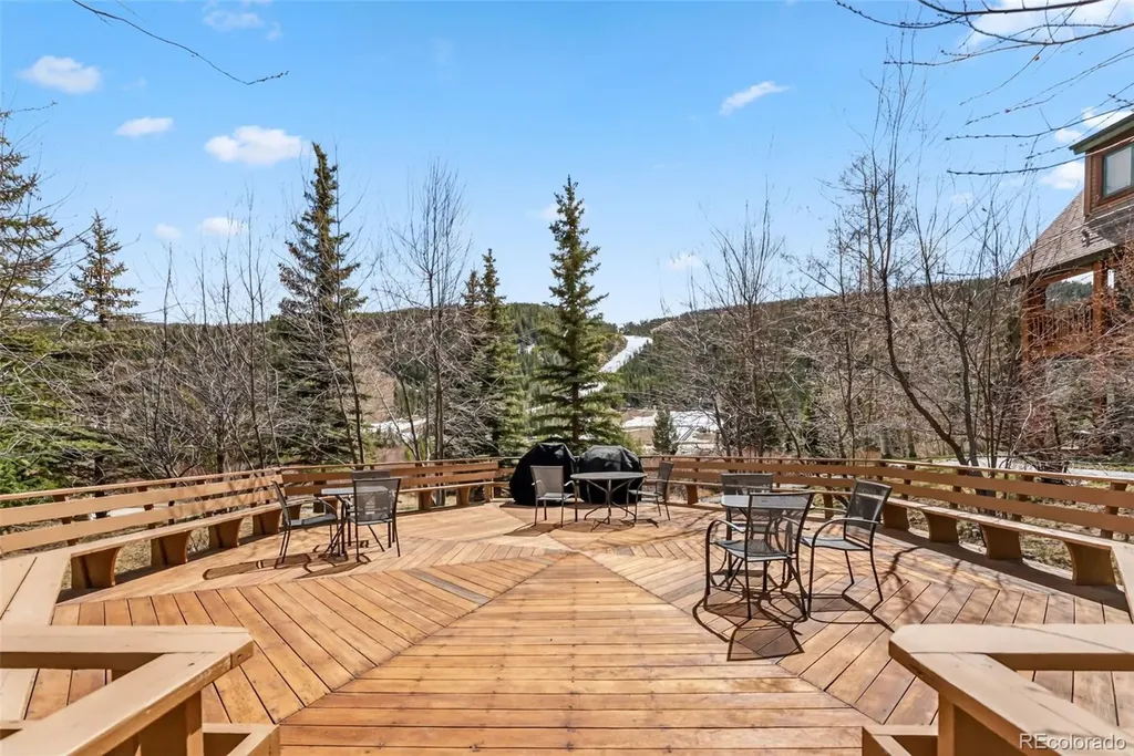 22784 Us Highway 6 Dillon CO 80435