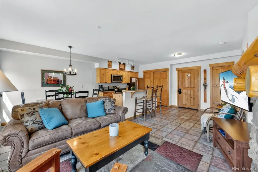 22784 Us Highway 6 Dillon CO 80435