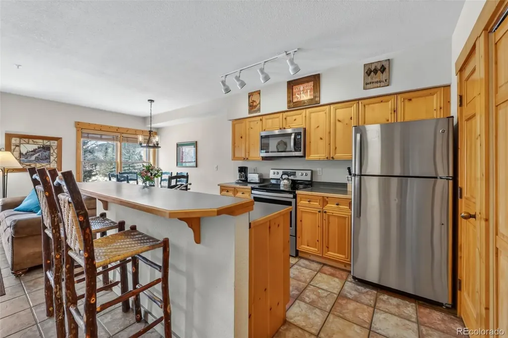 22784 Us Highway 6 Dillon CO 80435