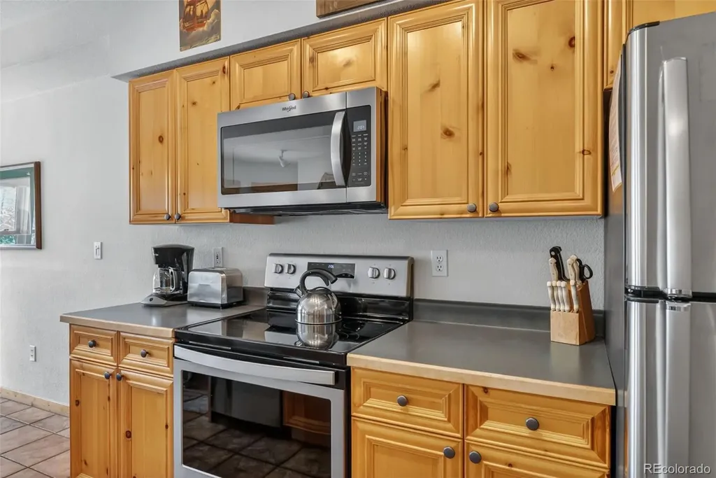 22784 Us Highway 6 Dillon CO 80435