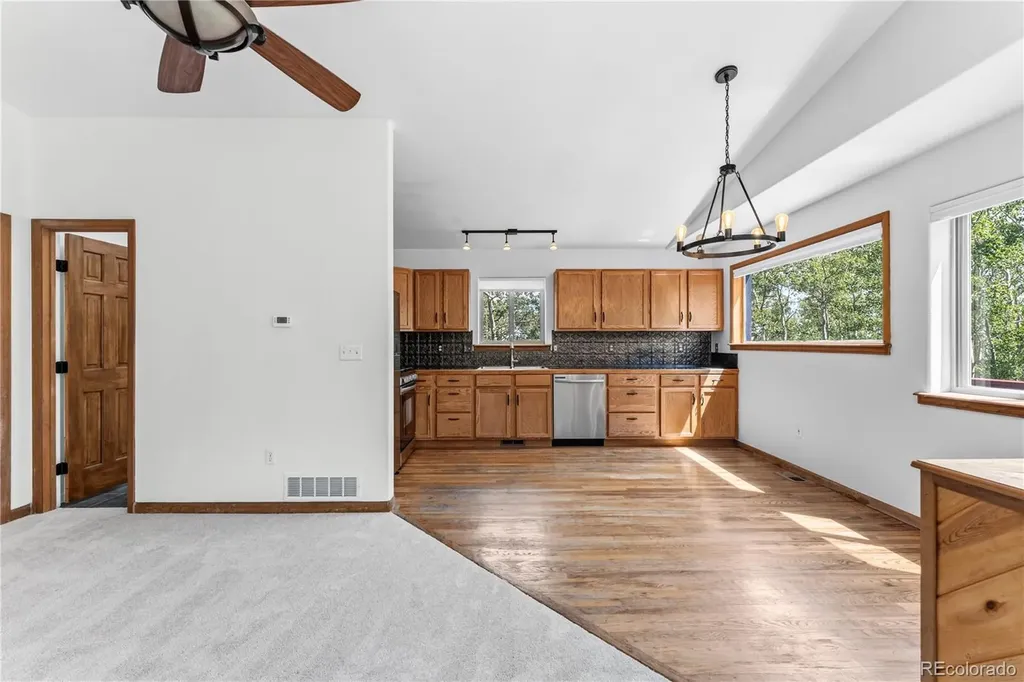 56 Sheep Ridge Road Fairplay CO 80440