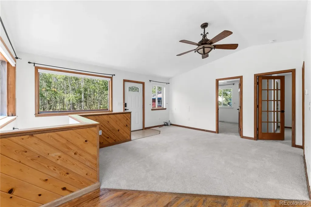 56 Sheep Ridge Road Fairplay CO 80440