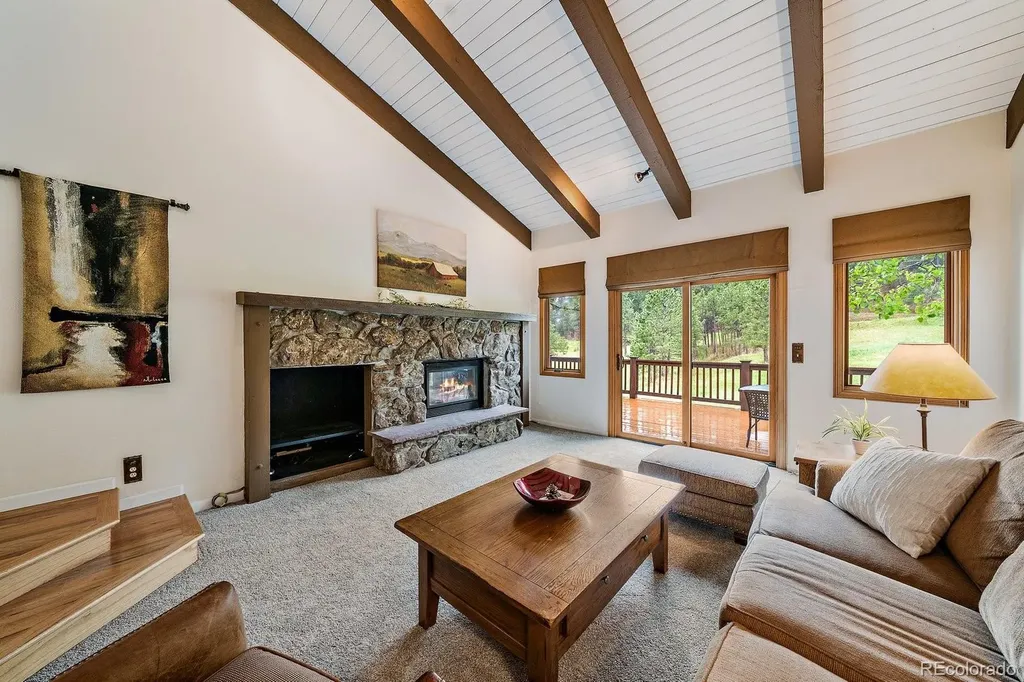 28964 Western Drive Evergreen CO 80439