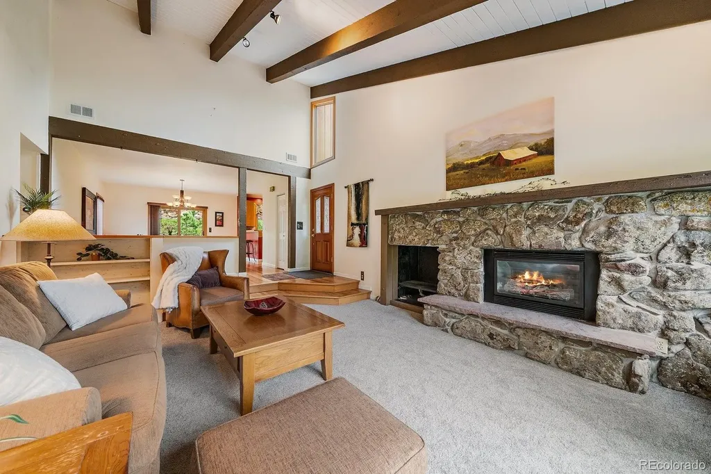 28964 Western Drive Evergreen CO 80439