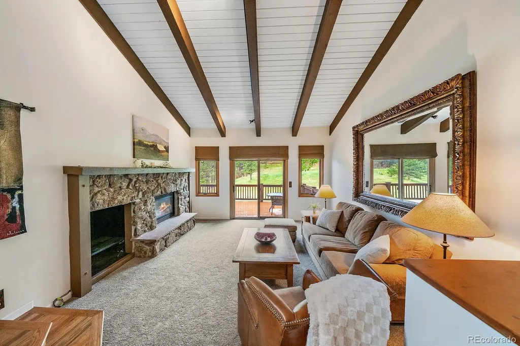 28964 Western Drive Evergreen CO 80439