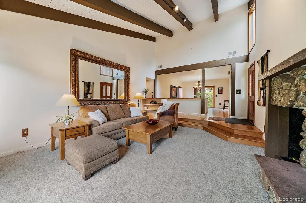 28964 Western Drive Evergreen CO 80439