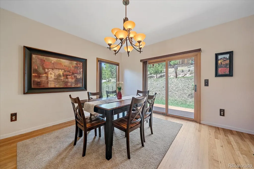 28964 Western Drive Evergreen CO 80439