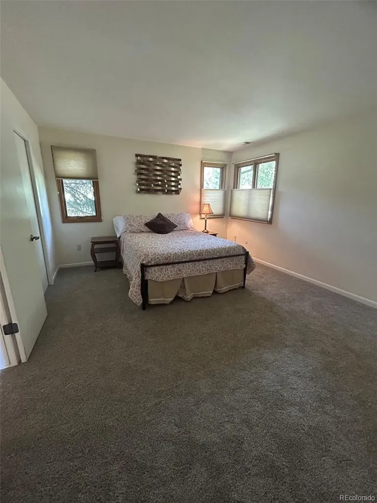28964 Western Drive Evergreen CO 80439