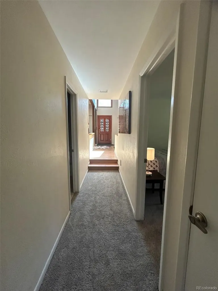 28964 Western Drive Evergreen CO 80439