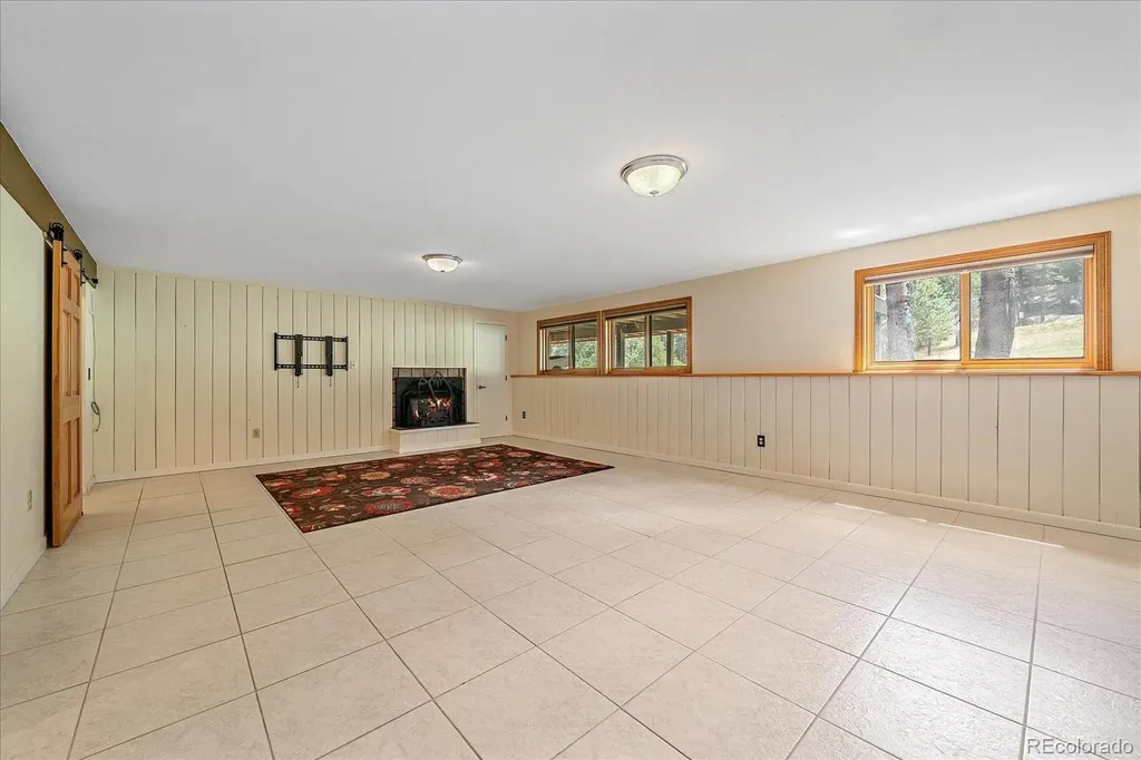 28964 Western Drive Evergreen CO 80439