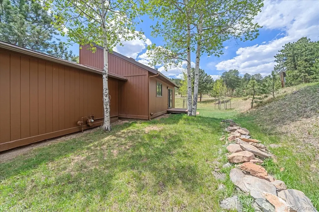 28964 Western Drive Evergreen CO 80439