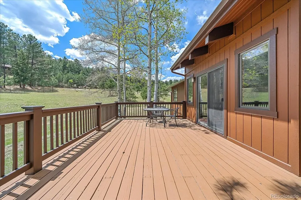 28964 Western Drive Evergreen CO 80439