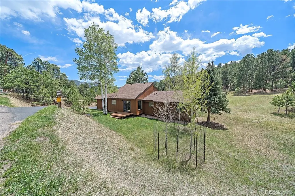 28964 Western Drive Evergreen CO 80439