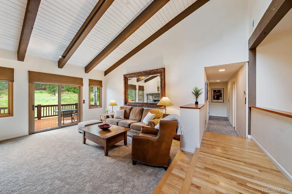 28964 Western Drive Evergreen CO 80439