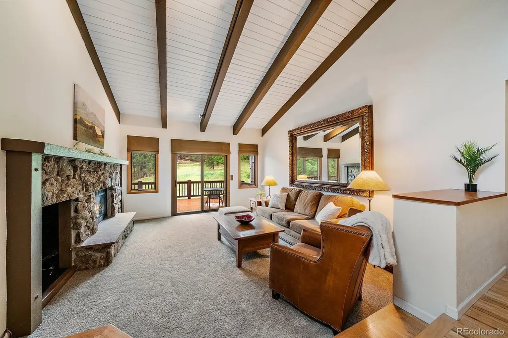 28964 Western Drive Evergreen CO 80439