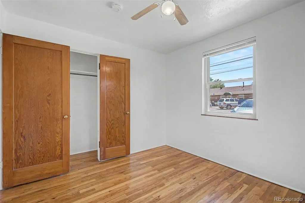 1409 E Caramillo Street Colorado Springs CO 80909