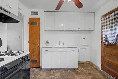 1409 E Caramillo Street Colorado Springs CO 80909