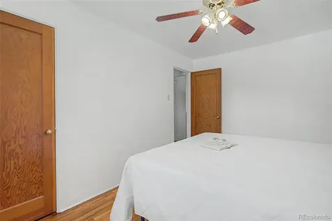 1409 E Caramillo Street Colorado Springs CO 80909