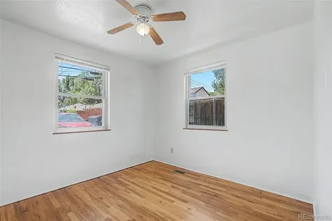 1409 E Caramillo Street Colorado Springs CO 80909