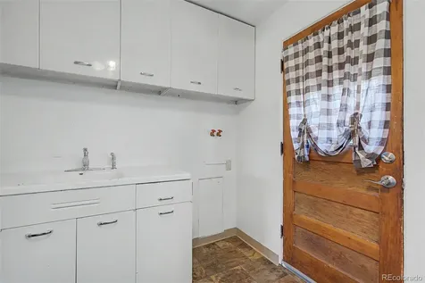 1409 E Caramillo Street Colorado Springs CO 80909
