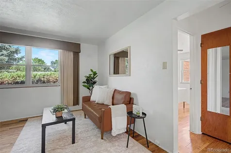 1409 E Caramillo Street Colorado Springs CO 80909