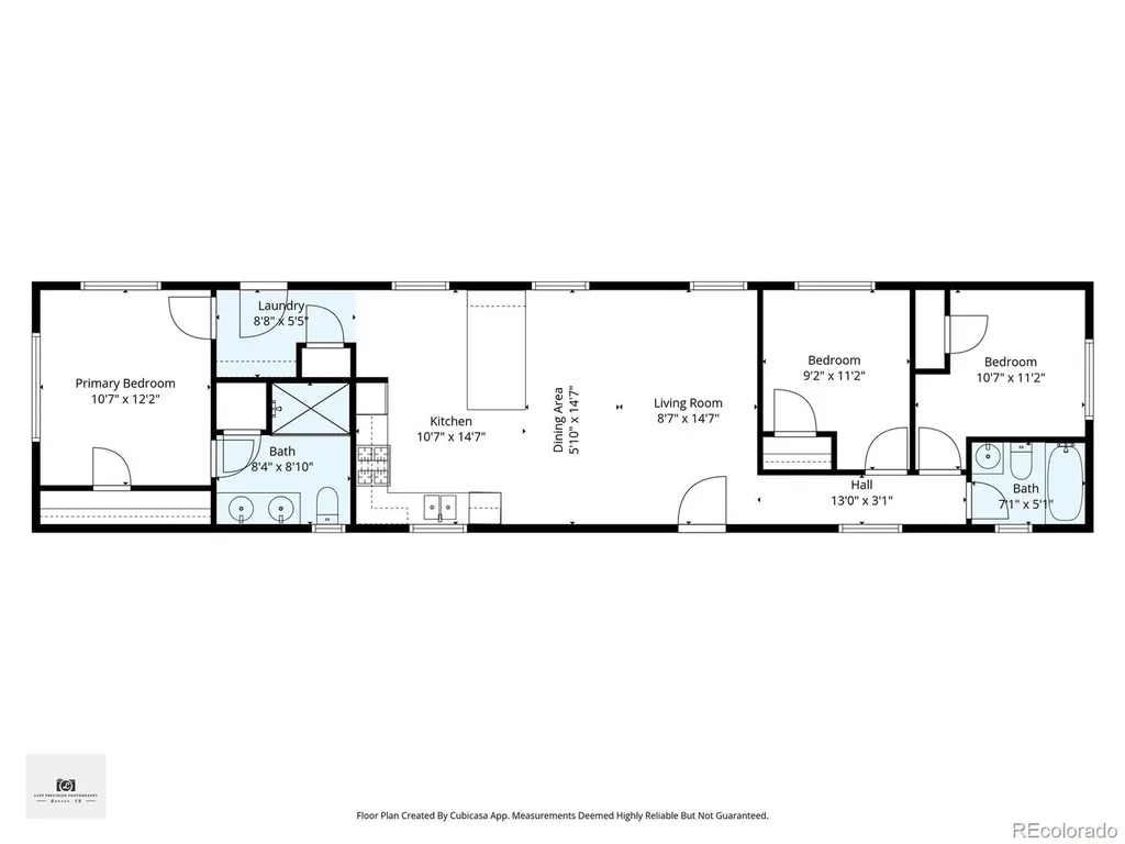 230 2nd Street Berthoud CO 80513