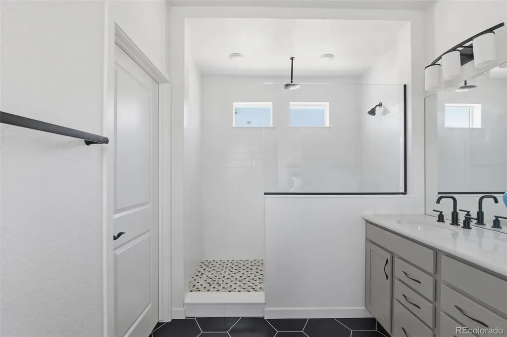 8946 Wolf Valley Drive Colorado Springs CO 80924