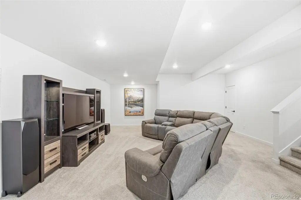 8946 Wolf Valley Drive Colorado Springs CO 80924