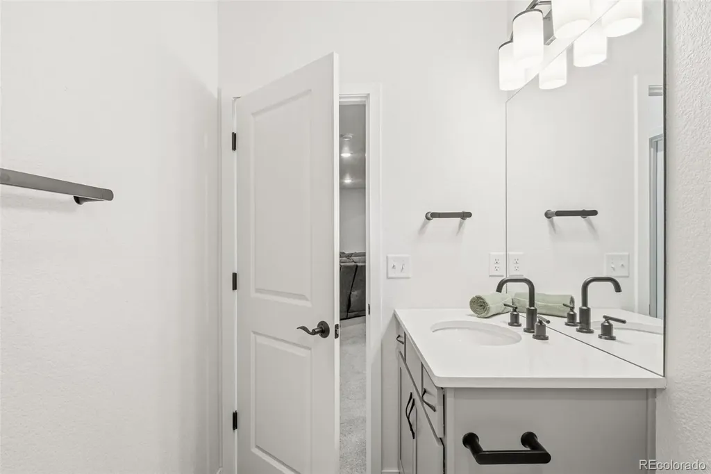 8946 Wolf Valley Drive Colorado Springs CO 80924