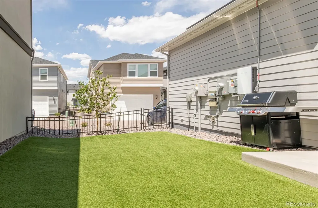 8946 Wolf Valley Drive Colorado Springs CO 80924