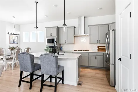 8946 Wolf Valley Drive Colorado Springs CO 80924