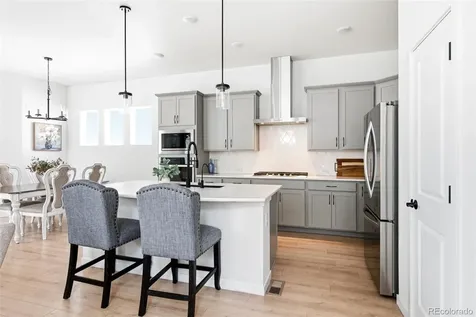 8946 Wolf Valley Drive Colorado Springs CO 80924