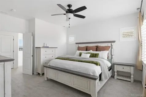 8946 Wolf Valley Drive Colorado Springs CO 80924