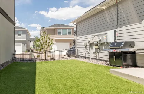 8946 Wolf Valley Drive Colorado Springs CO 80924