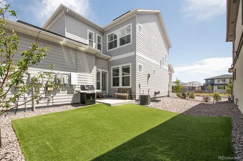 8946 Wolf Valley Drive Colorado Springs CO 80924