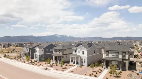 8946 Wolf Valley Drive Colorado Springs CO 80924